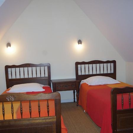 Gites Du Manoir De Goandour Crozon Zewnętrze zdjęcie