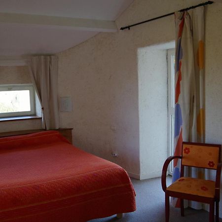 Gites Du Manoir De Goandour Crozon Pokój zdjęcie