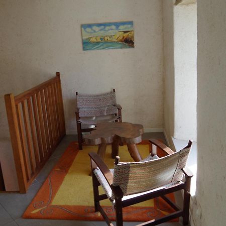 Gites Du Manoir De Goandour Crozon Pokój zdjęcie