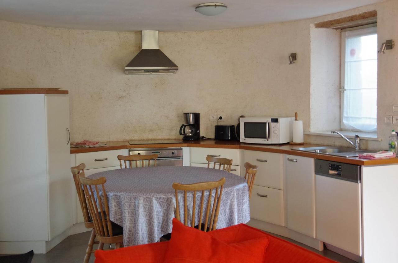 Gites Du Manoir De Goandour Crozon Zewnętrze zdjęcie