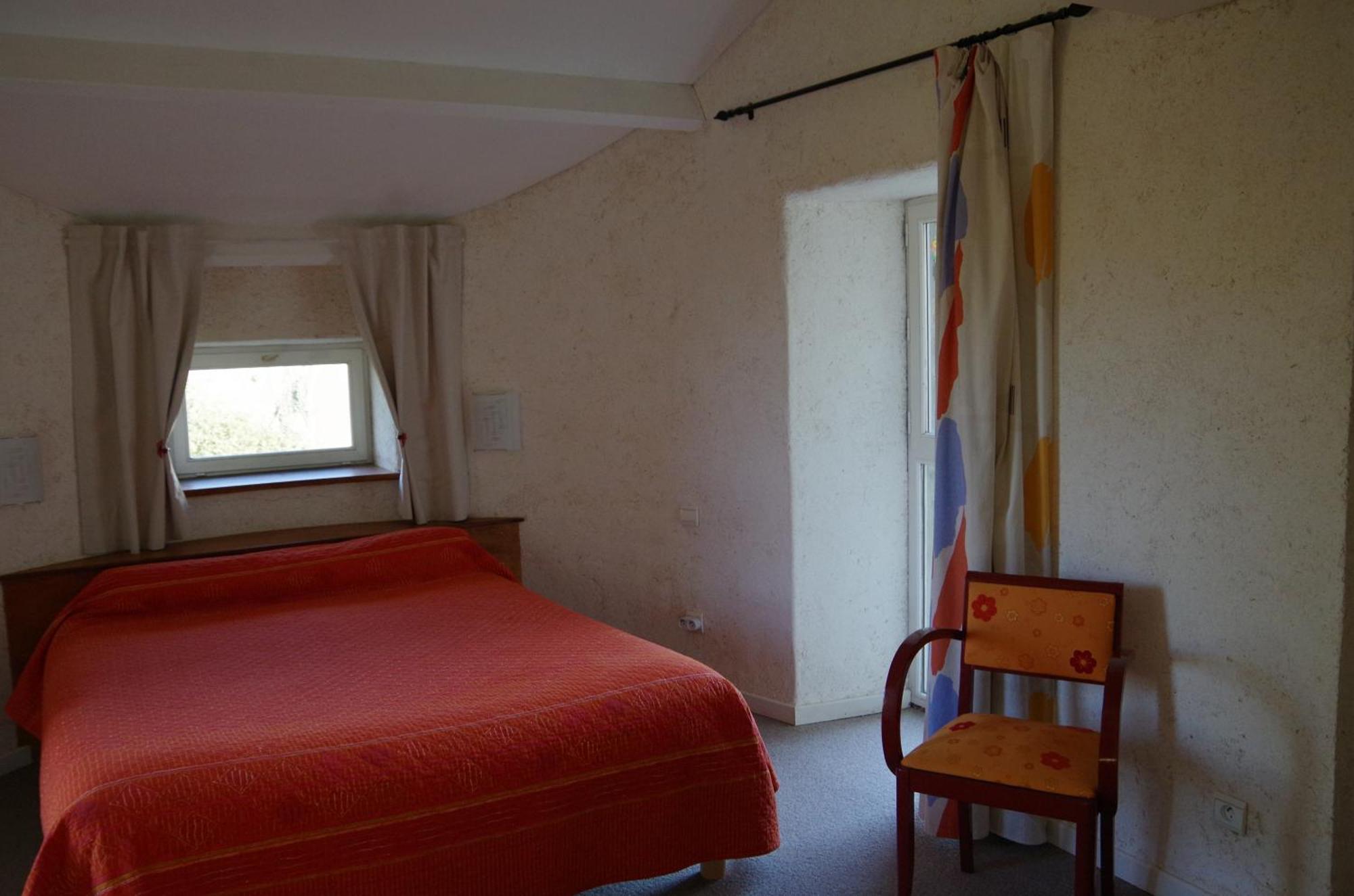 Gites Du Manoir De Goandour Crozon Pokój zdjęcie