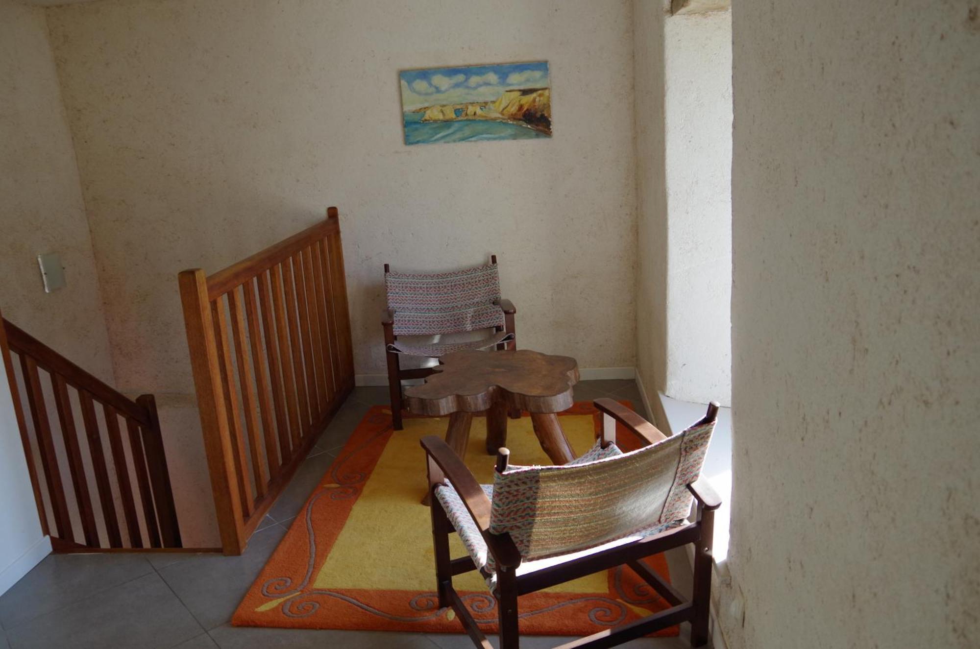Gites Du Manoir De Goandour Crozon Pokój zdjęcie
